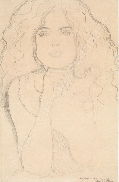 Portrait of a Woman
