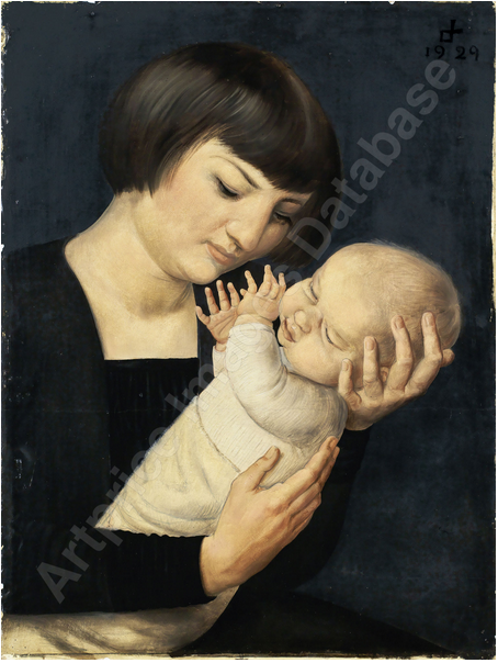 OTTO DIX