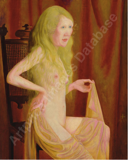 OTTO DIX
