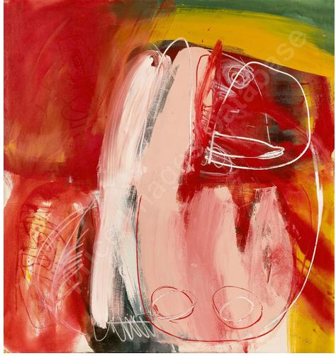 "(Bild 1)" (1963)
