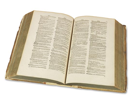 Georg Henisch - Teutsche Sprach und Weißheit - Weitere Abbildung