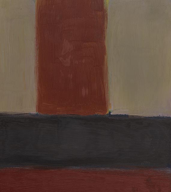 Sean Scully - Ingrid - Weitere Abbildung