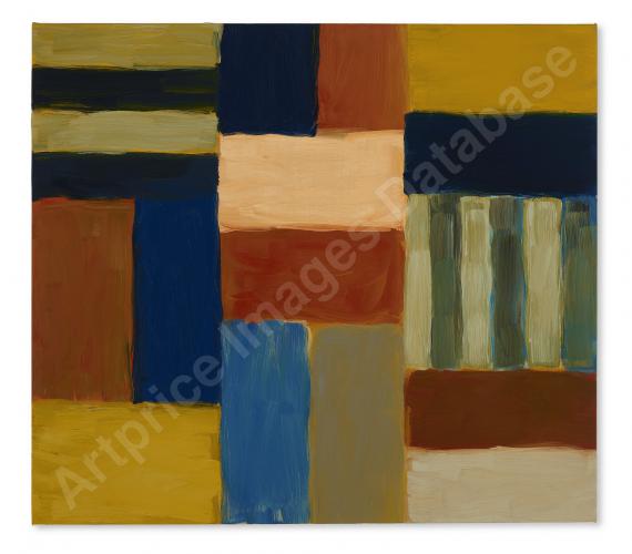 SEAN SCULLY