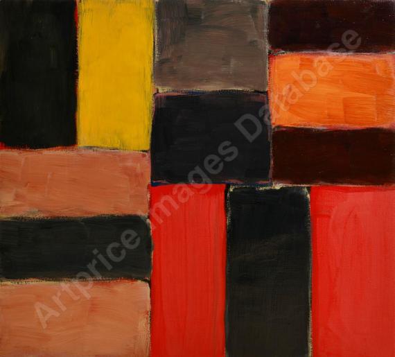 SEAN SCULLY