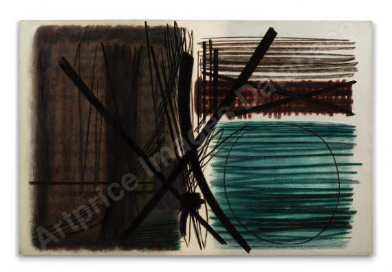 HANS HARTUNG