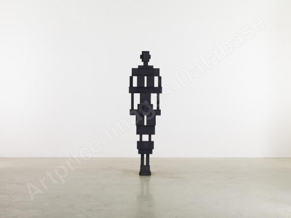 Stave II, 2013
