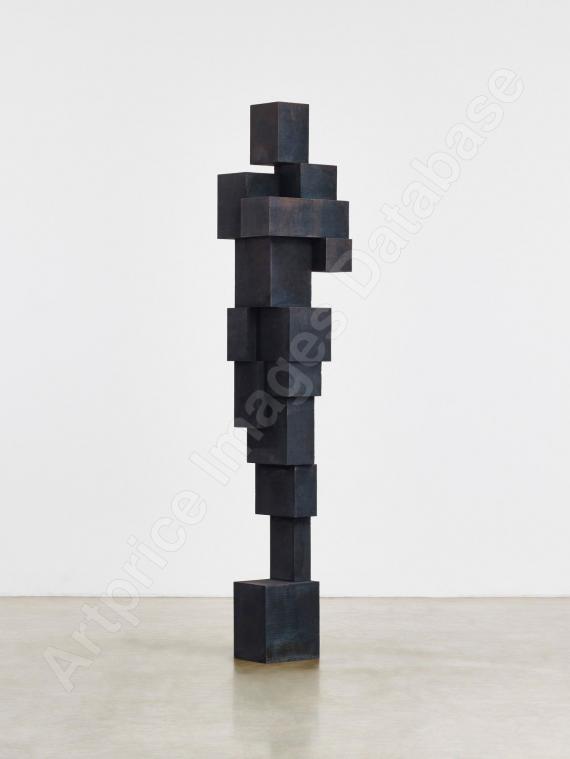 Turm V, 2013
