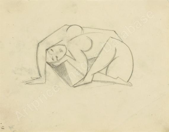 Tänzerin (1913)
