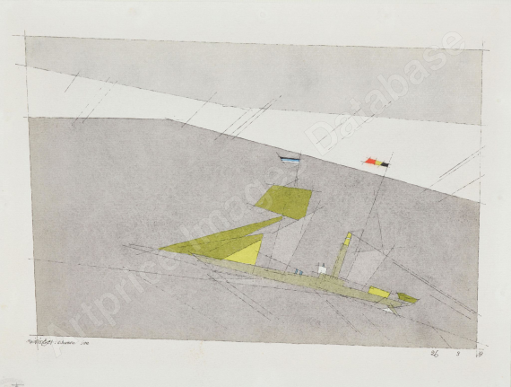 Schere See (1933)
