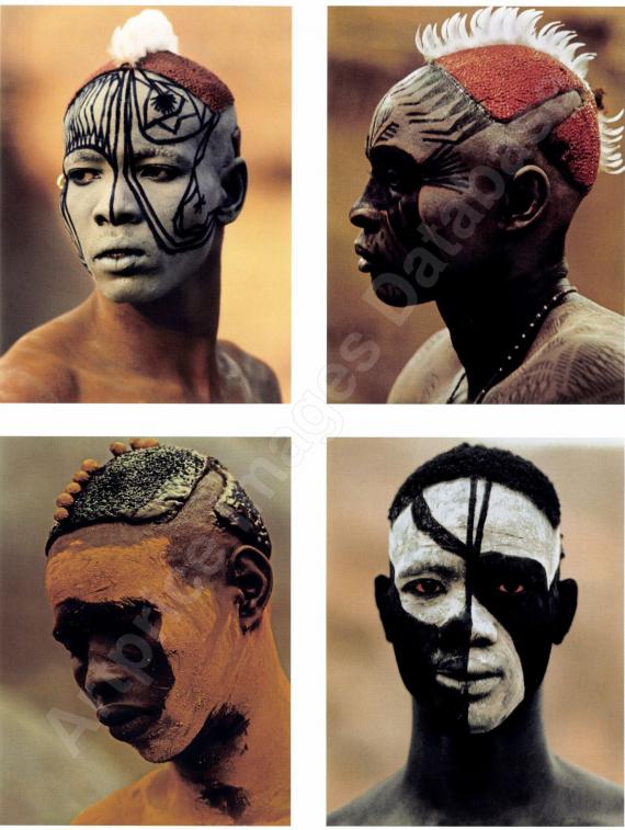 Nuba Portfolio
