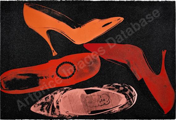 Shoes (1980) 
