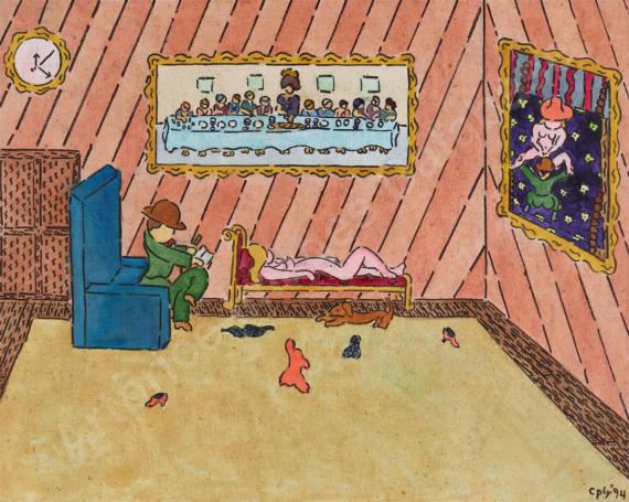 Untitled (1994)
