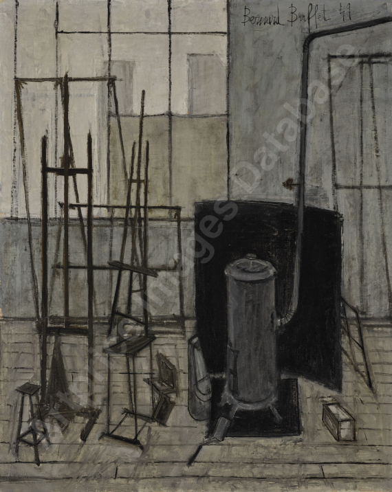 L"Atelier (1949)
