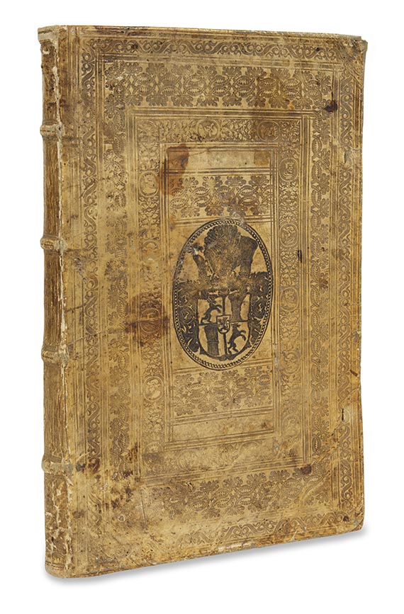 Jaques Du Fouilloux - New Jägerbuch