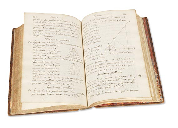 Antoine Arnauld - Nouveaux Elements de Geometrie