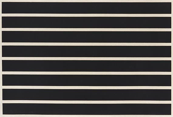 Donald Judd - Untitled