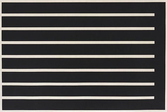 Donald Judd - Untitled - Weitere Abbildung