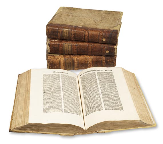 Johannes Gerson - Opera - Weitere Abbildung