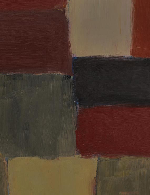 Sean Scully - Untitled - Weitere Abbildung