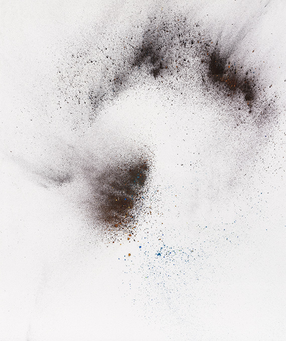 Thilo Heinzmann - O. T. - Weitere Abbildung
