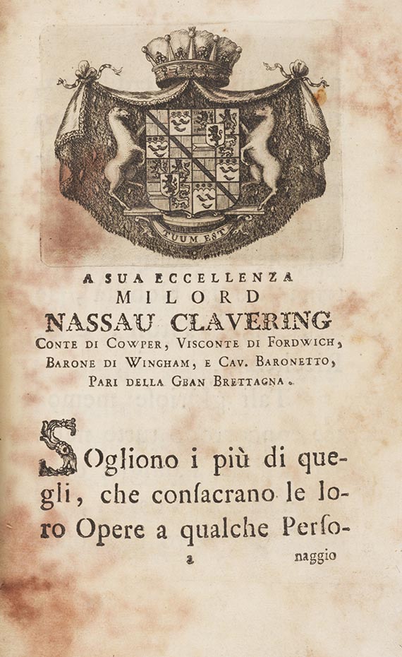 Giovanni Mariti - Del vino di Cipro ragionamento - Weitere Abbildung