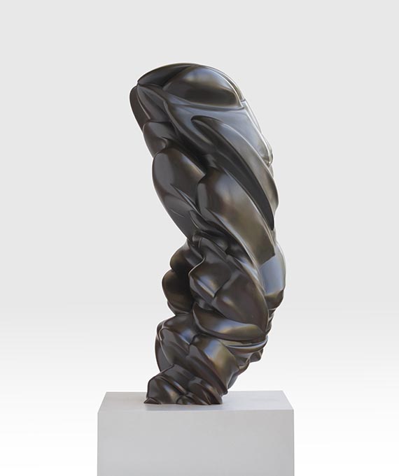Tony Cragg - After We've Gone - Weitere Abbildung