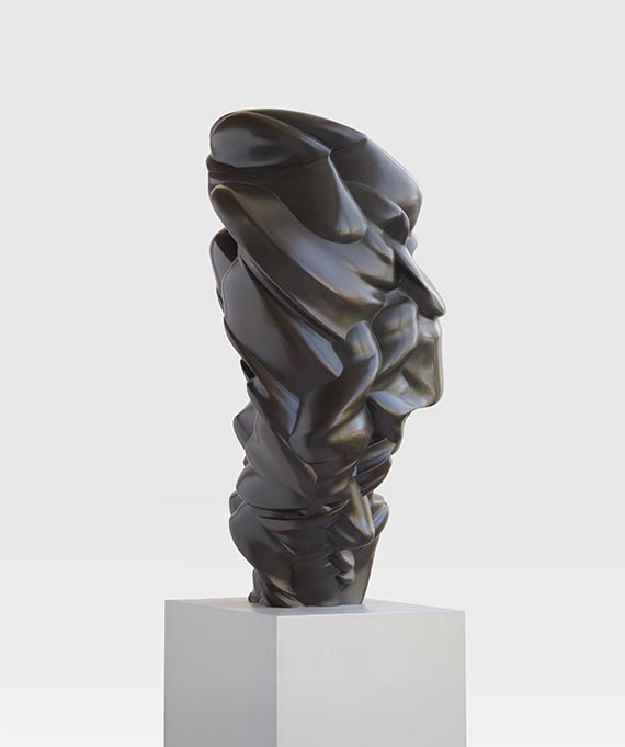 Tony Cragg - After We've Gone - Weitere Abbildung