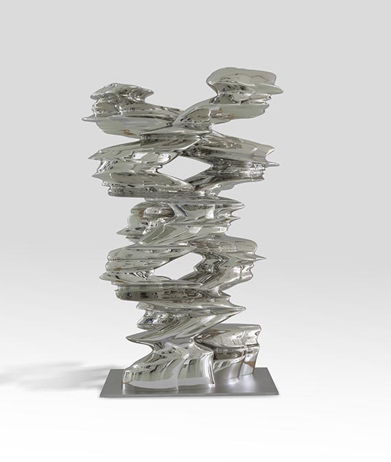 Tony Cragg - Runner - Weitere Abbildung