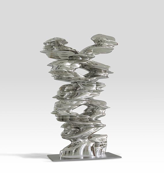 Tony Cragg - Runner - Weitere Abbildung