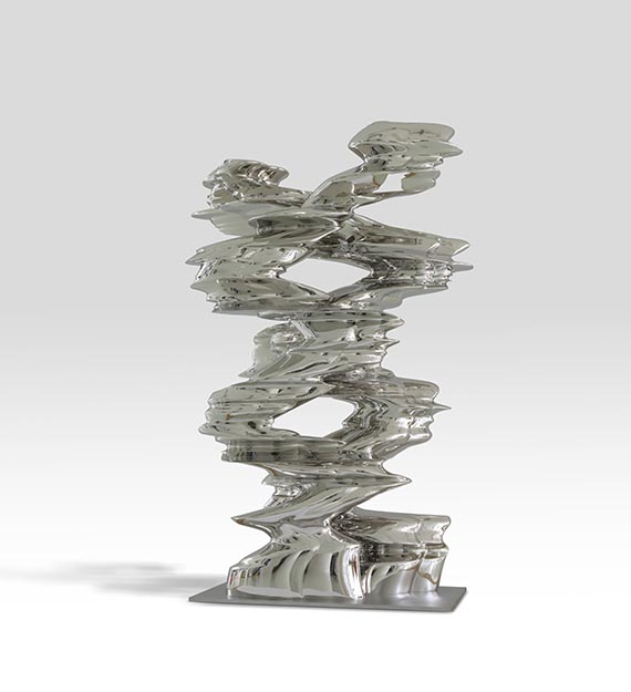 Tony Cragg - Runner - Weitere Abbildung