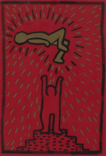 Untitled (1981)
