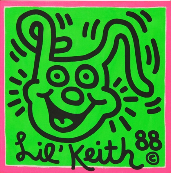 Untitled (Lil Keith)...