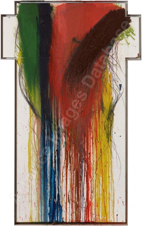 Kreuz (Cross)...