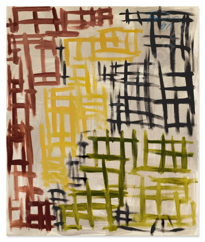 Untitled, 2001
