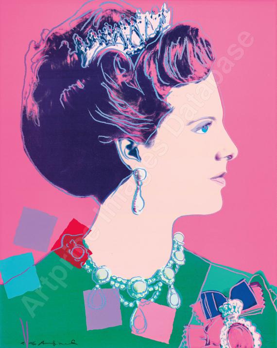 Reigning Queens :...