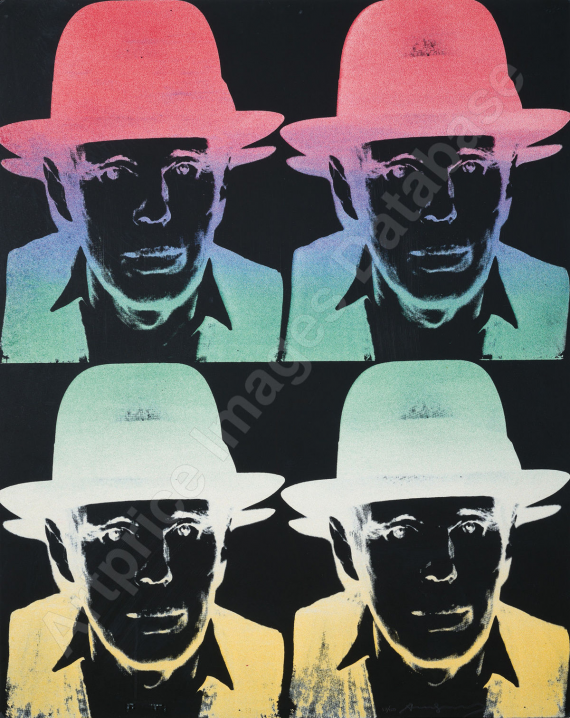 Joseph Beuys (State...