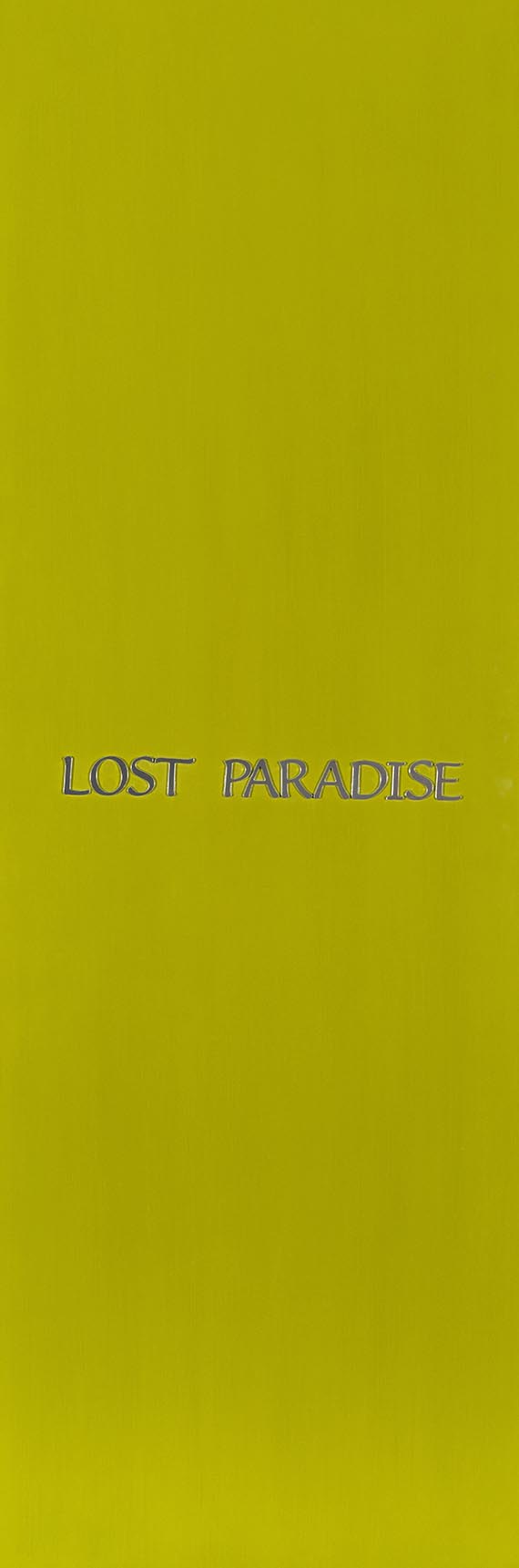 Marie-Jo Lafontaine - Lost Paradise (5 teilig) - Weitere Abbildung