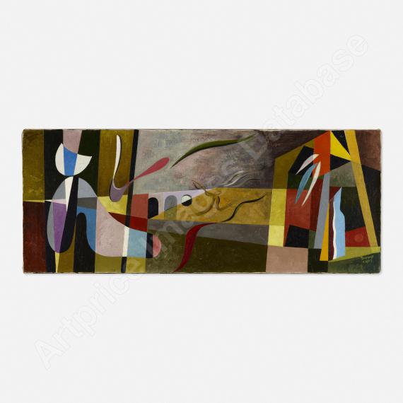 Similar objects - example