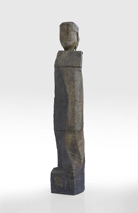 Dietrich Klinge - Teles