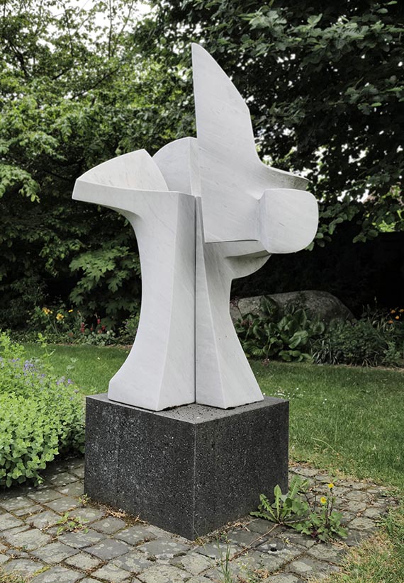 Dieter Wender - Ikarus