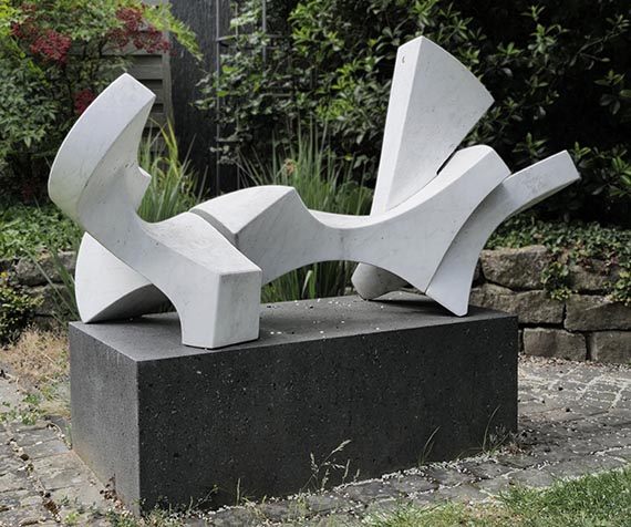 Dieter Wender - Absturz