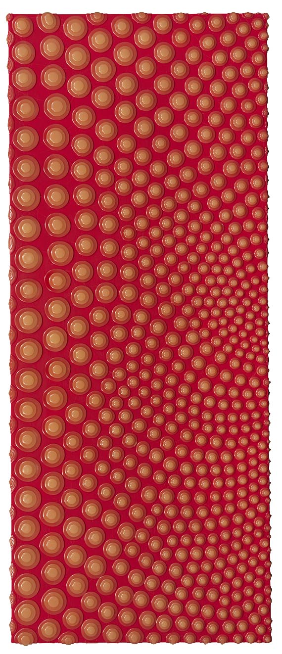 Davide Nido - Onda rossa