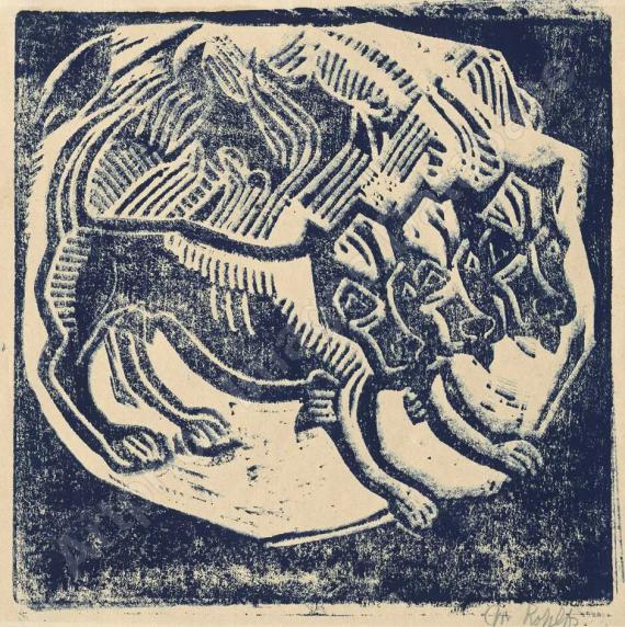 Similar objects - example
