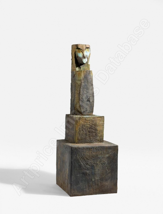 Similar objects - example