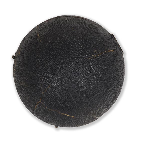   - Correct Globe with the New Dimensions (kleiner Taschenglobus) - Weitere Abbildung