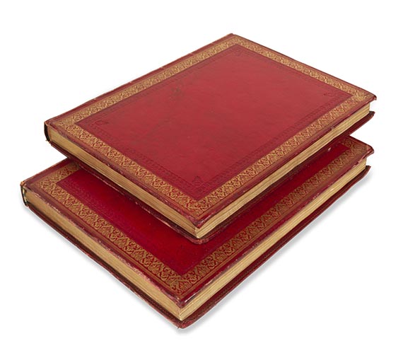 John J. Boydell - An History of the River Thames - Weitere Abbildung