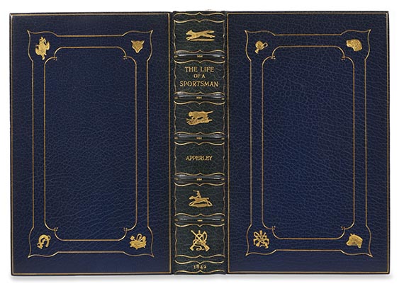   - Konvolut englische Literatur mit Illustrationen - Weitere Abbildung