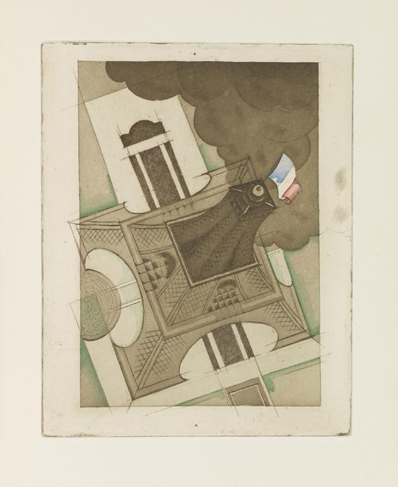 Tableaux de Paris - Tableaux de Paris