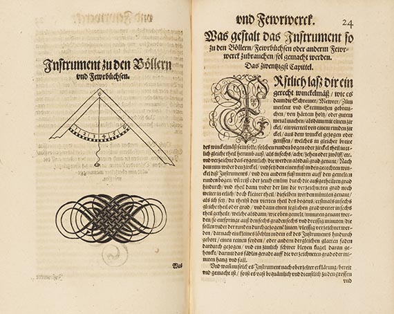 Melchior Pfintzing - Sammelband mit 5 Werken - Weitere Abbildung