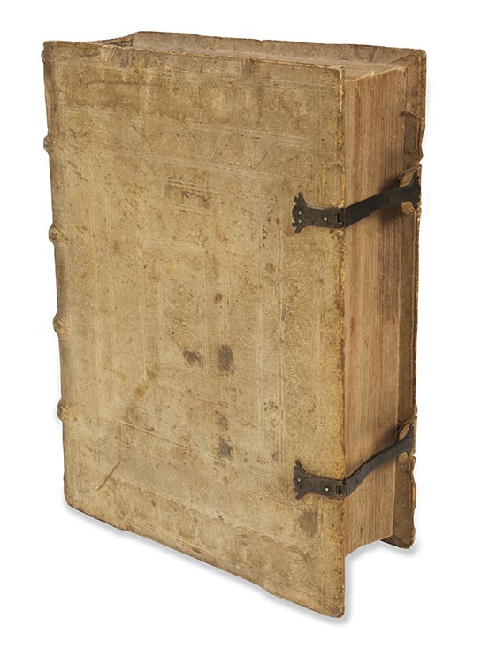 Melchior Pfintzing - Sammelband mit 5 Werken - Weitere Abbildung